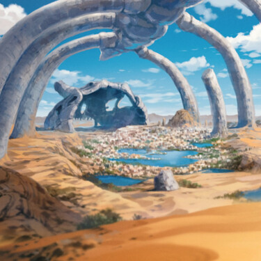 En 2 días llega a Netflix uno de los anime isekai más populares de la década. Una aventura en otro mundo con una segunda oportunidad para un nini