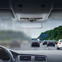 El producto antivaho que necesitabas para conducir con más seguridad en el coche, a precio de chollo en Amazon  
