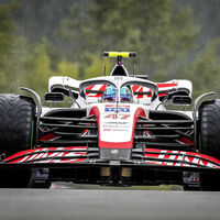 Mick Schumacher se ha separado de Ferrari y podría dejar a la Fórmula 1 sin pilotos alemanes tres décadas después 