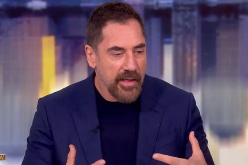 Javier Bardem