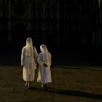 Amid a Crisis of Faith Among Young People, the Church Has Discovered a New Way to Connect: TikTok Nuns