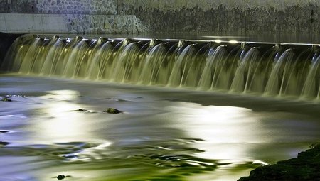 Consideraciones a tener en cuenta a la hora de fotografiar una cascada