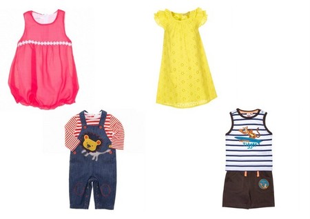 kiabi rebajas verano 2014