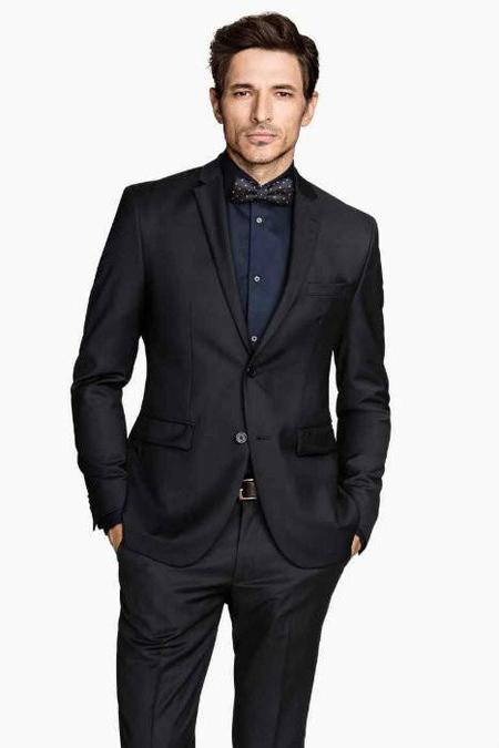 Aprovecha las últimas semanas de rebajas gastando tus ahorros en H&M