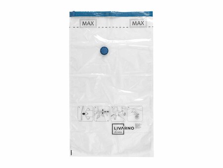 Bolsas Para Almacenaje Al Vacio Lidl