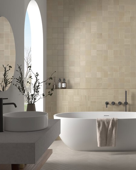baño
