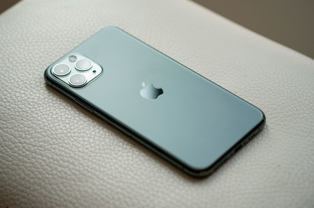 iPhone 11 Pro