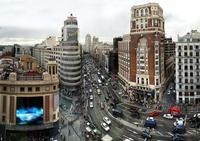 Madrid, la mejor ciudad de España para emprender