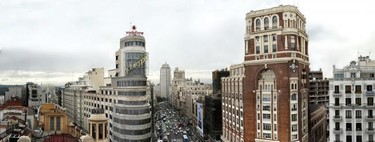 Madrid, la mejor ciudad de España para emprender