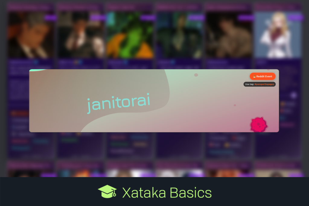 Janitor AI: qué es, qué lo diferencia y cómo usarlo para hablar con personajes hechos con inteligencia artificial 