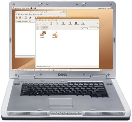 Dell ya vende en España ordenadores con Ubuntu preinstalado