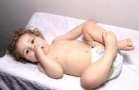 Las madres prefieren el olor de las cacas de sus propios hijos
