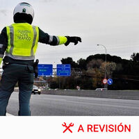 Multas por exceso de velocidad en 2026 en España: límites, sanciones y puntos que se pierden