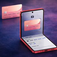 Aparece registrada la Samsung Galaxy Card y reabre un viejo plan de la marca para entrar en el sector de las tarjetas de crédito 
