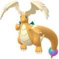 Dragonite Mega