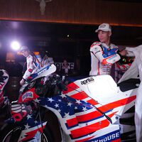 El nuevo equipo de MotoGP se ha traído un patrocinador de la NASCAR, pero se le ha escapado otro aún más grande