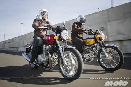 Honda CB1100