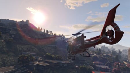 Gta V Heli