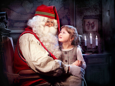 Viajes y escapadas para hacer con niños en Europa estas Navidades