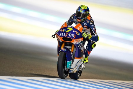 Baldasarri Moto2 Japon 2019