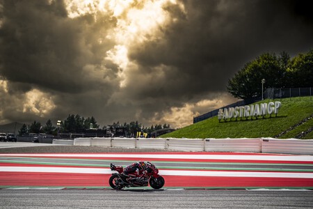 Acosta Austria Motogp 2024