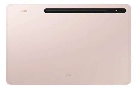 サムスンギャラクシータブS8