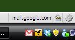 GMail en la bandeja