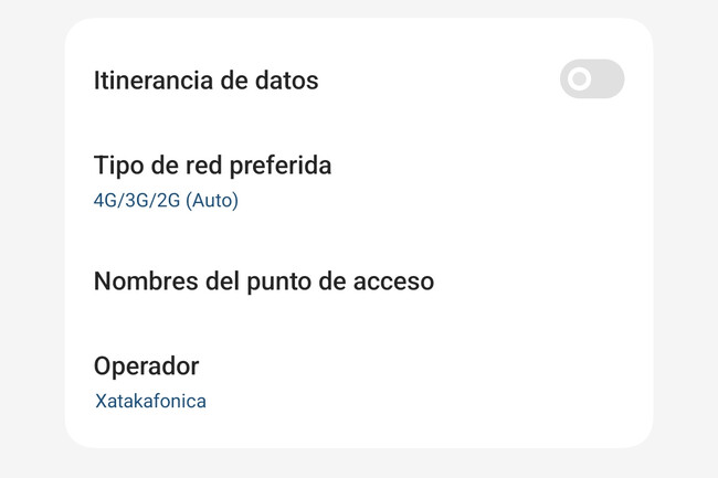 Xatakfonica