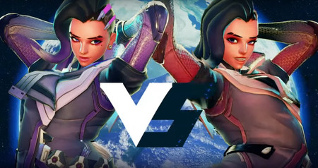 Sombra se cuela en Street Fighter V gracias a un mod
