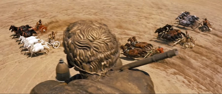 Guía definitiva de las carreras de cuádrigas