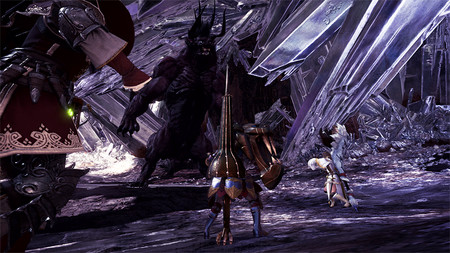 La próxima gran actualización de Monster Hunter World ya tiene fecha: estos son sus contenidos