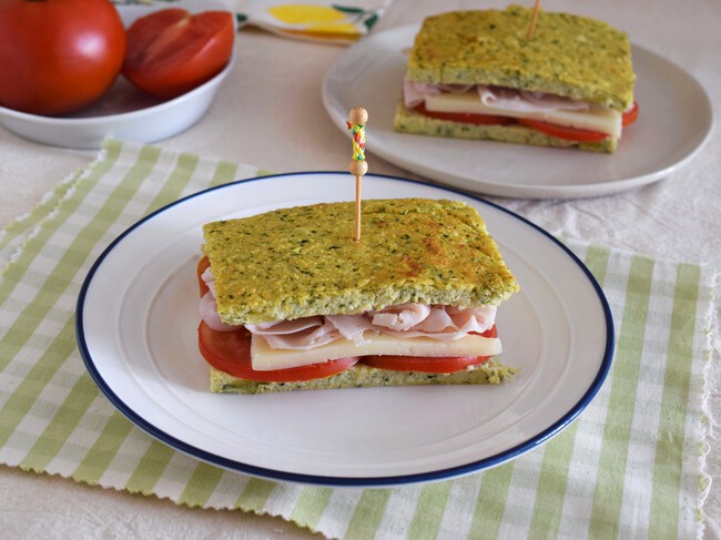 Pan Calabacin1