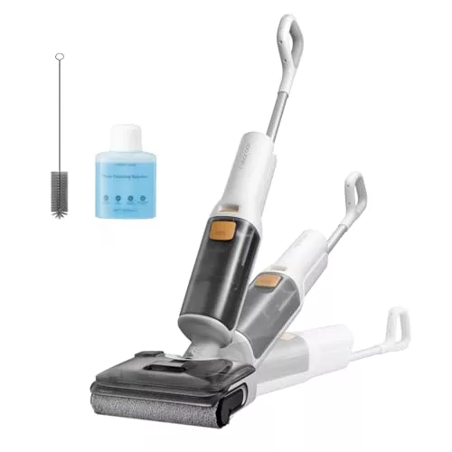 Roborock F25 GT Aspiradora en Seco y Húmedo, Aspiradora-Fregona