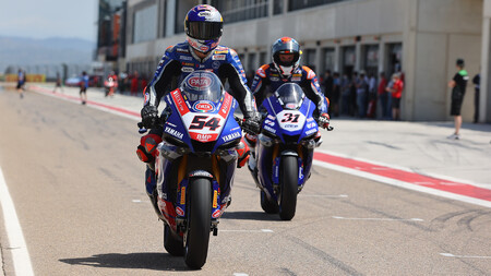 Razgatlioglu Aragon Sbk 2021