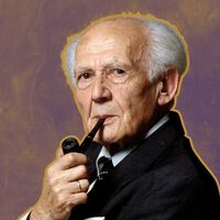Zygmunt Bauman, experto en filosofía: "Zuckerberg descubrió cuál es el mayor miedo de las personas y se lucró gracias a ello" 