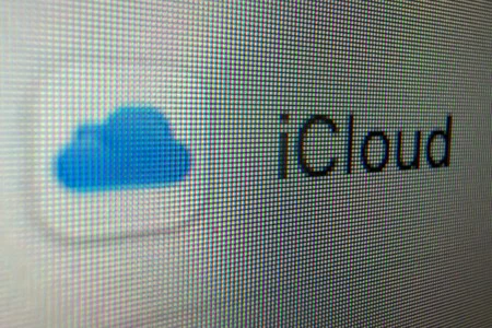 Icloud