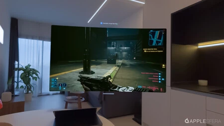 Cyberpunk 2077 Mac Analisis 04