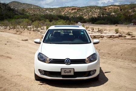 40 Aniversario Volkswagen Golf