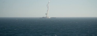 A Rússia lançou seu míssil hipersônico Zircon às portas da OTAN; e acompanhou o lançamento com um vídeo para dissipar qualquer dúvida 