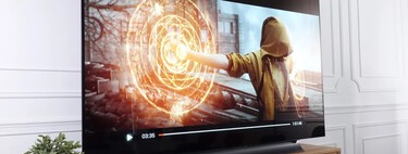 Por qué tendrás un sonido mucho más "pobre" si activas esto en tu Smart TV, barra de sonido o home cinema  