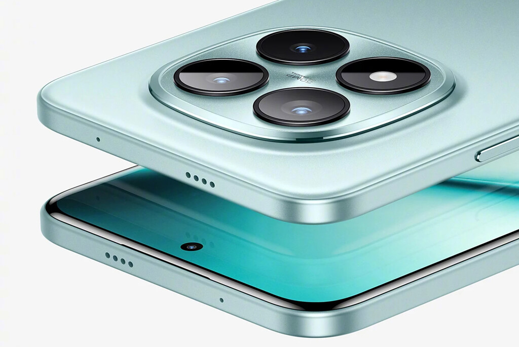 Nuevos REDMI Note 15 y 15 Pro: Xiaomi dinamita la gama media con una batería sin rival