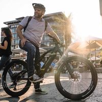 Ya se pueden disfrutar las ayudas desde 75 euros a la compra de patinetes eléctricos y bicicletas de la Comunidad Valenciana
