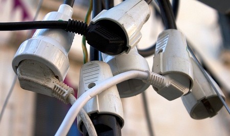 El pasado lunes la electricidad costó 0 euros a las eléctricas