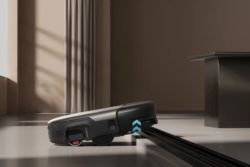 Eufy Robot Aspirador S2