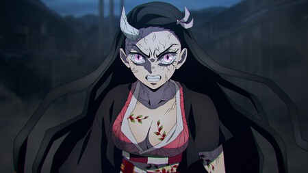 Nezuko