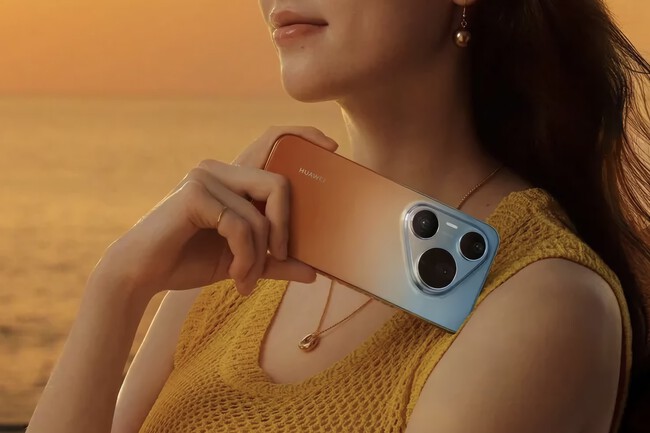 Huawei Pura 90s Pro Max Lanzamiento Precio Mexico Caracteristicas Ficha Tecnica