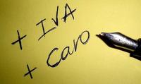 ¿Hay margen para subir el IVA que grava la compra de viviendas?