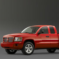 RAM prepara una pick-up mediana para ir contra Tacoma y Ranger: la Dakota estaría de vuelta