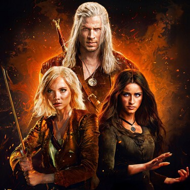 The Witcher Season 3840x2160 24258