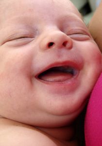 10 consejos para no arruinarnos con la llegada del bebé